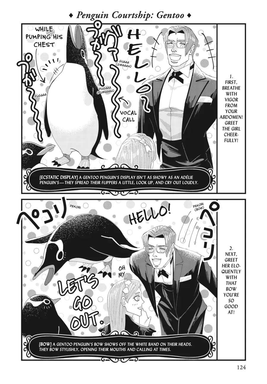 Penguin Shinshi. - Page 4