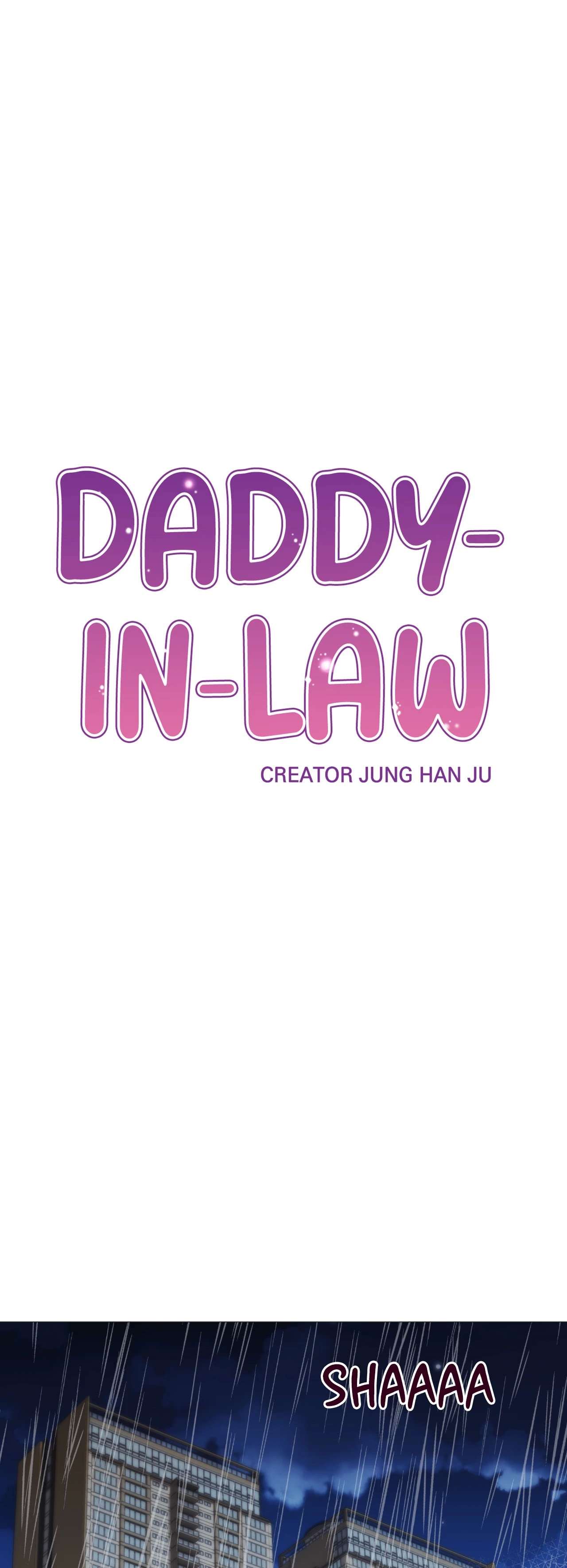 Daddy-In-Law Chapter 26 - Picture 3