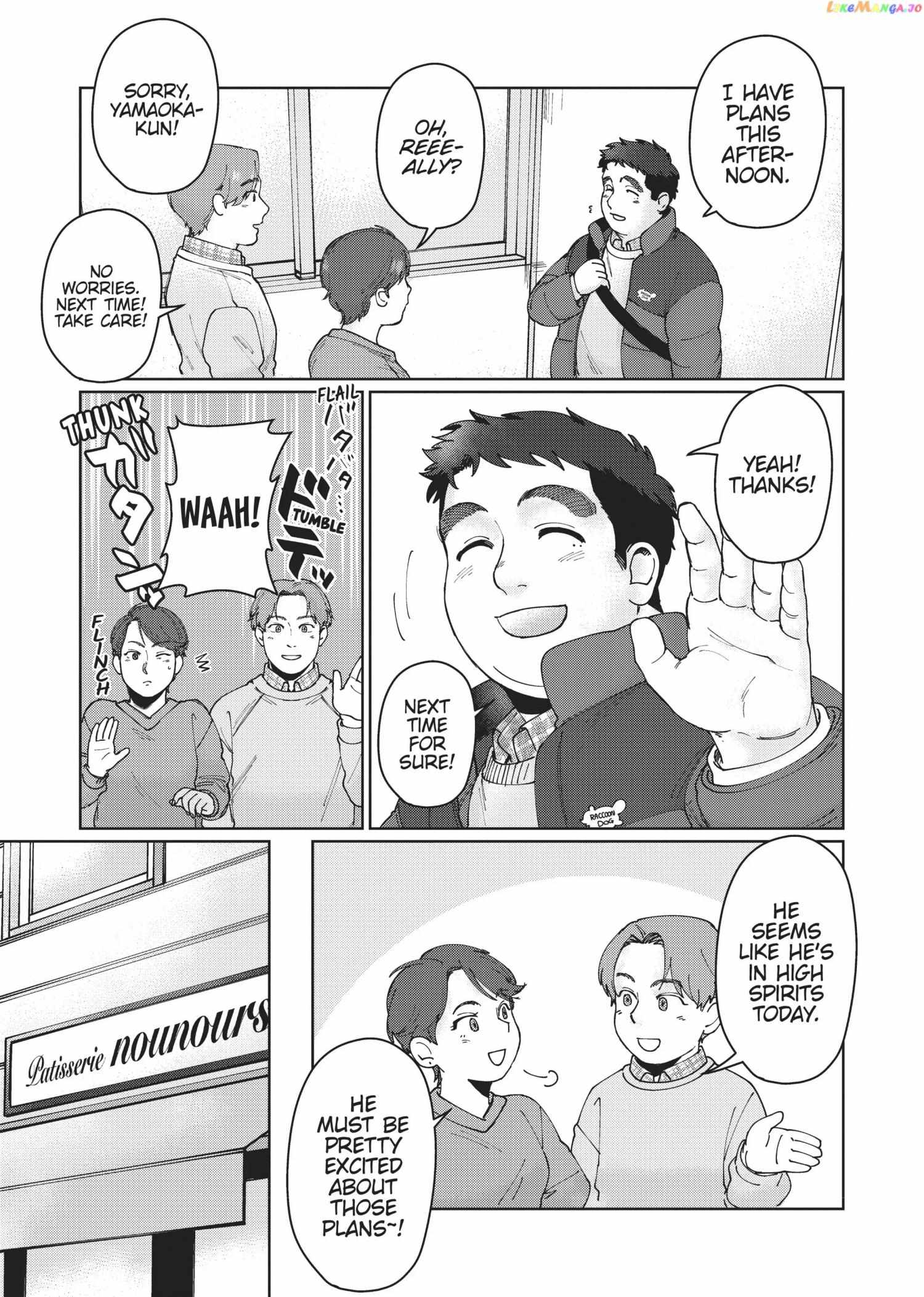 Saenai Boku Wa Kimi No Hero - Page 2