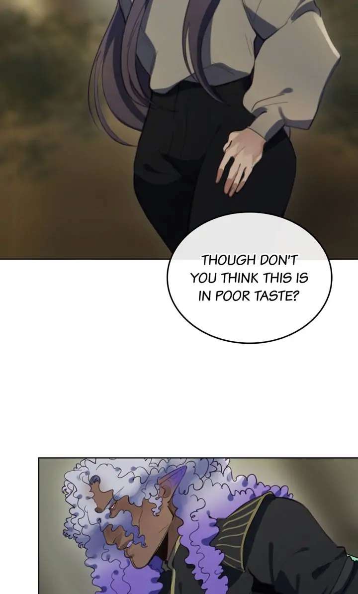 Npcs Can Save The World Too! Chapter 94 - Picture 2