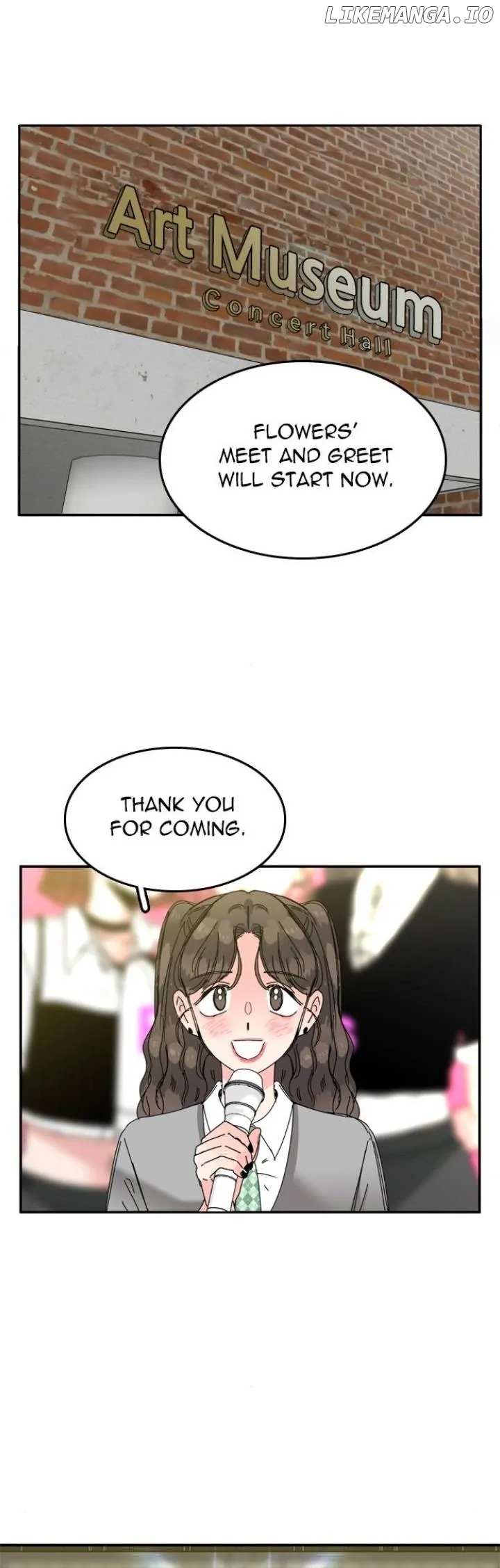 No Rose Without Thorns Chapter 88 - Picture 2