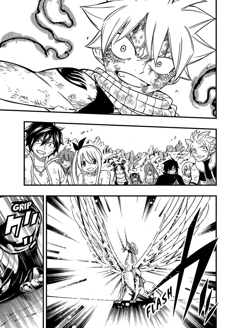 Fairy Tail: 100 Years Quest - Page 3