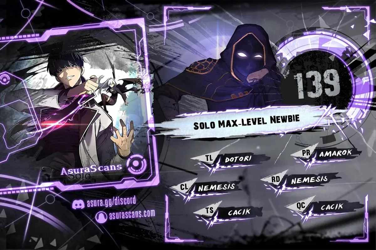 Solo Max-Level Newbie Chapter 139 - Picture 2
