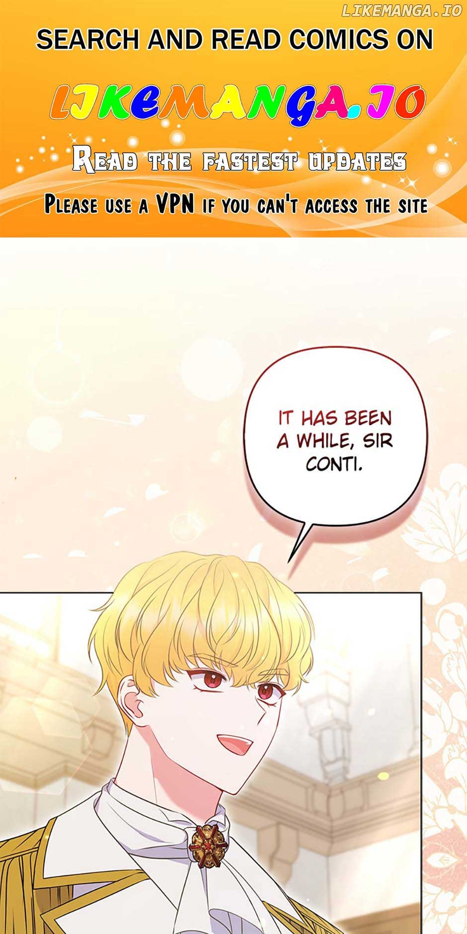 So I Married An Abandoned Crown Prince Chapter 37 - Picture 1