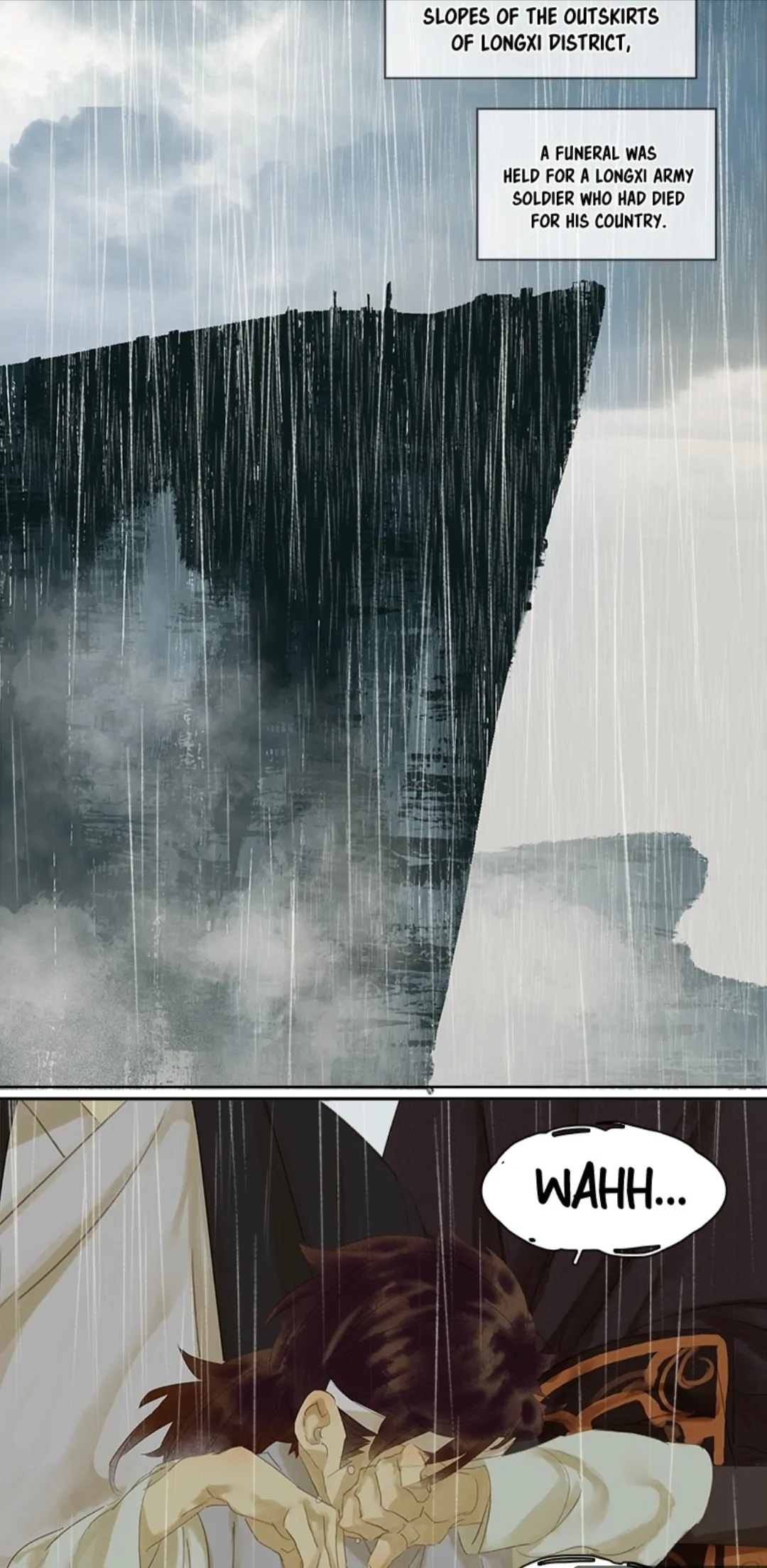 A Moonlit Spring River - Page 4