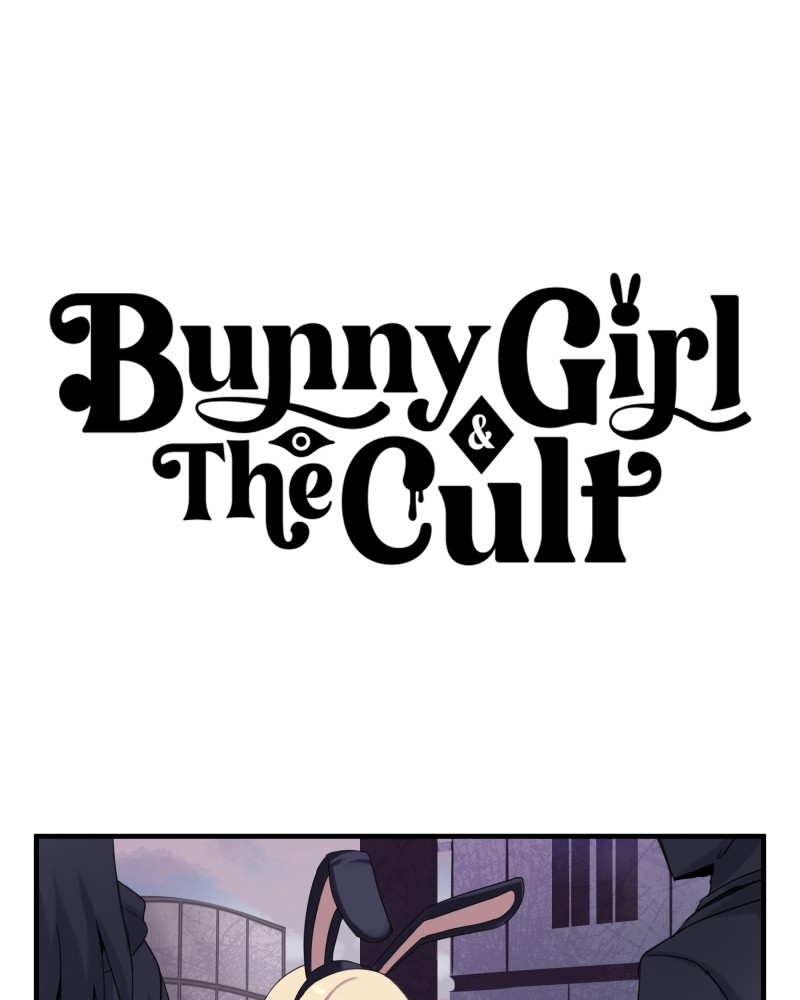 Bunny Girl And The Cult Chapter 8: Gathering - Picture 1