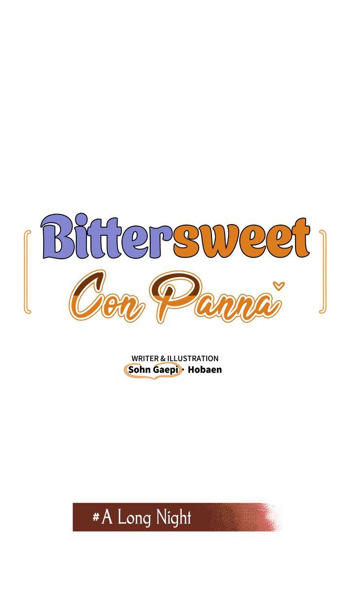 Bittersweet Con Panna Chapter 65 - Picture 2