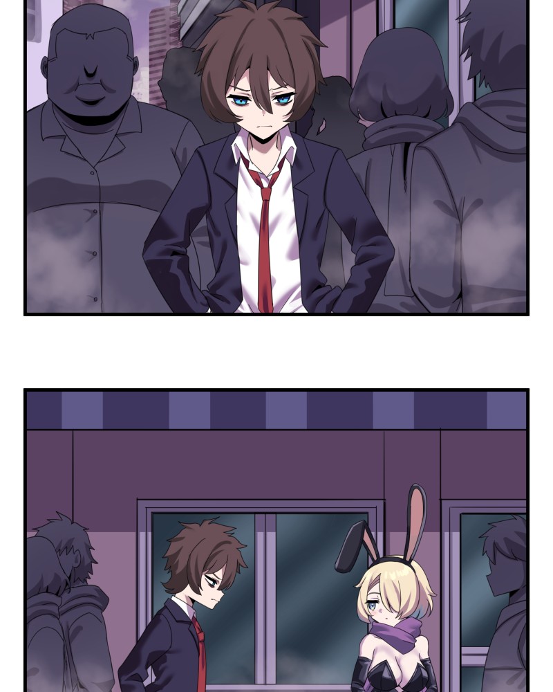 Bunny Girl And The Cult Chapter 12: John - Picture 2