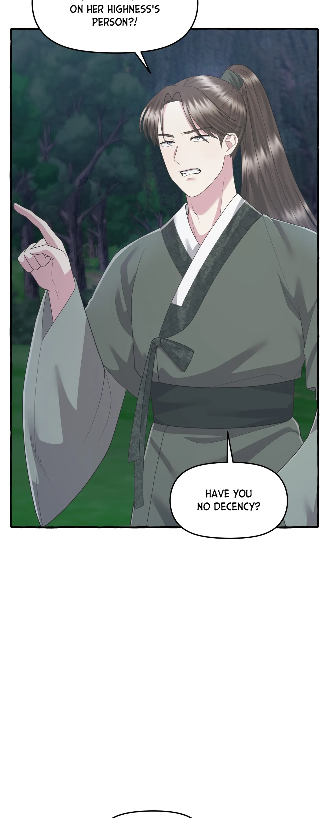 Cheer Up, Your Highness! Chapter 51 - Picture 2