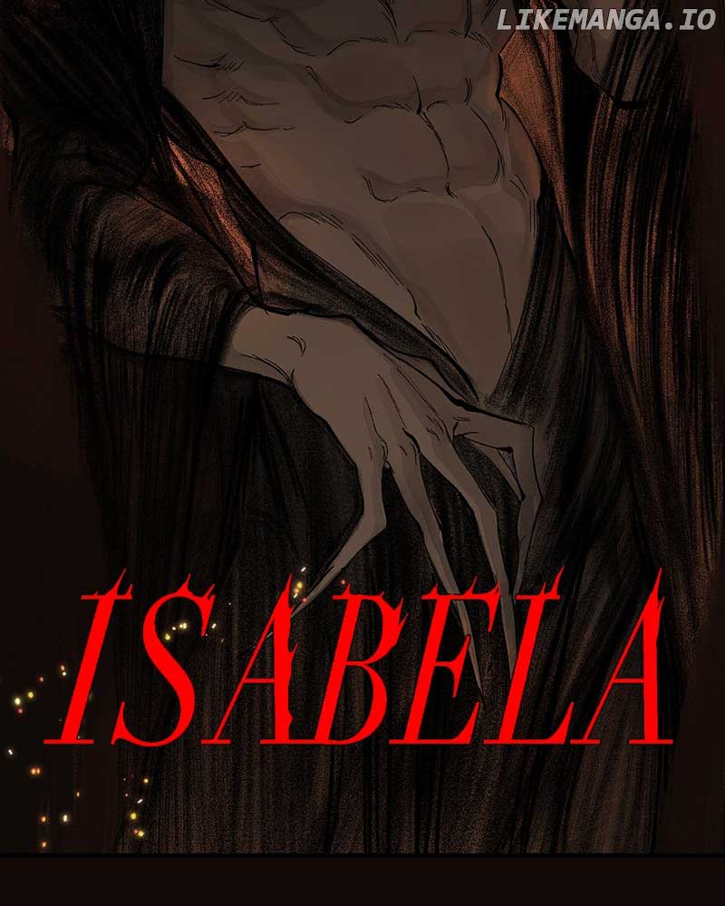 Isabela Chapter 20 - Picture 2