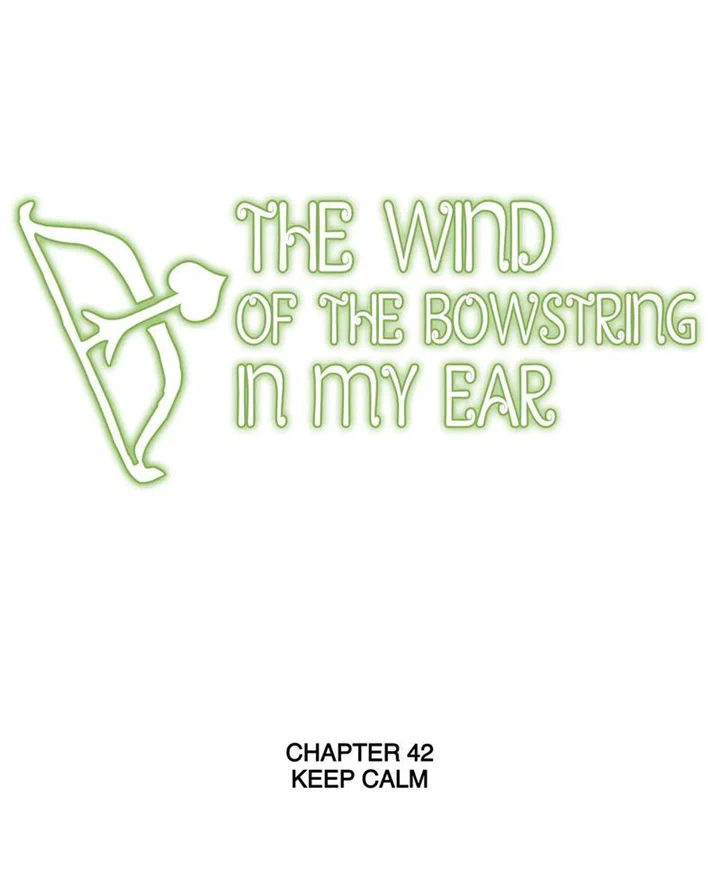 Stringy Wind In The Ear Chapter 42 - Picture 3