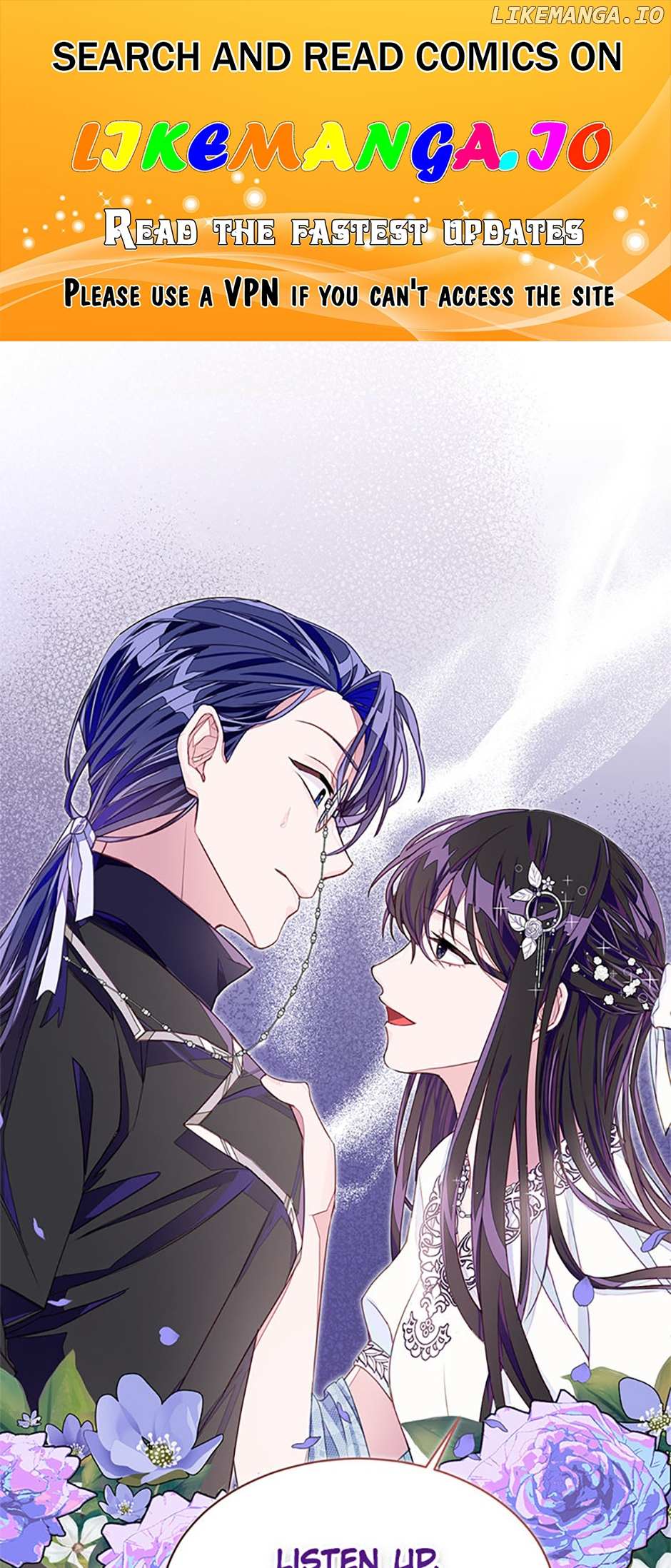 The Bad Ending Of The Otome Game Chapter 29 - Picture 2