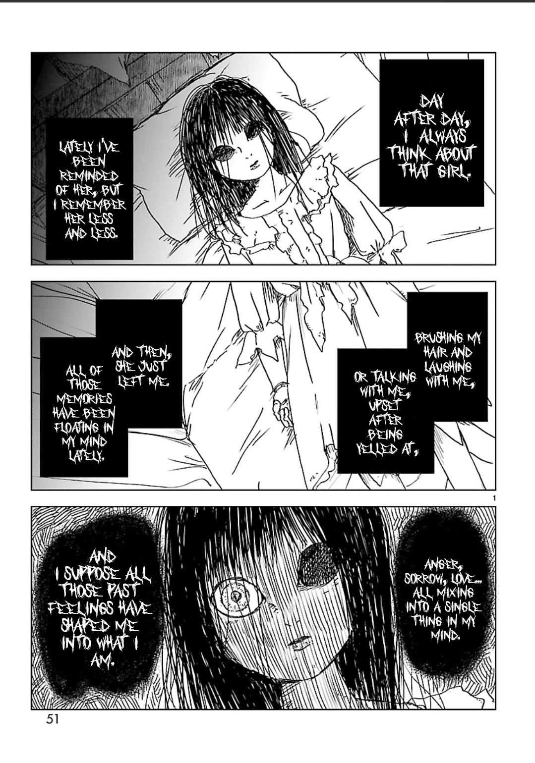 Non-Chan To Akari - Page 1