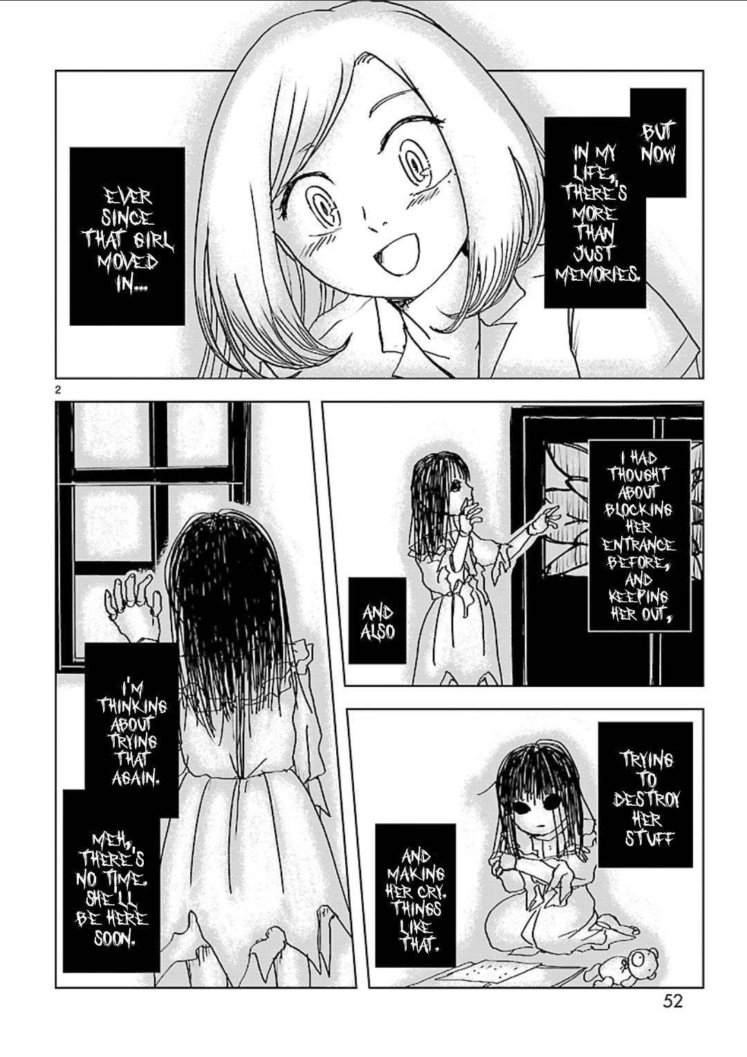 Non-Chan To Akari Vol.2 Chapter 13: Evening - Picture 2