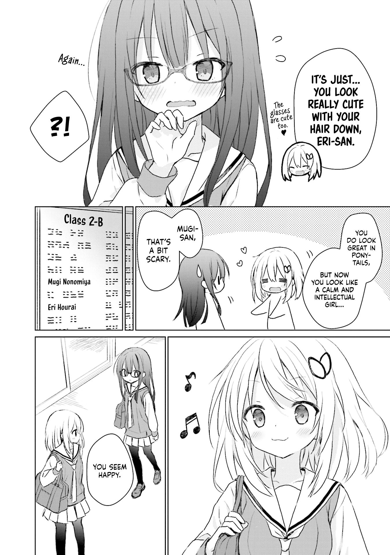 Makigama No Pandora - Page 4