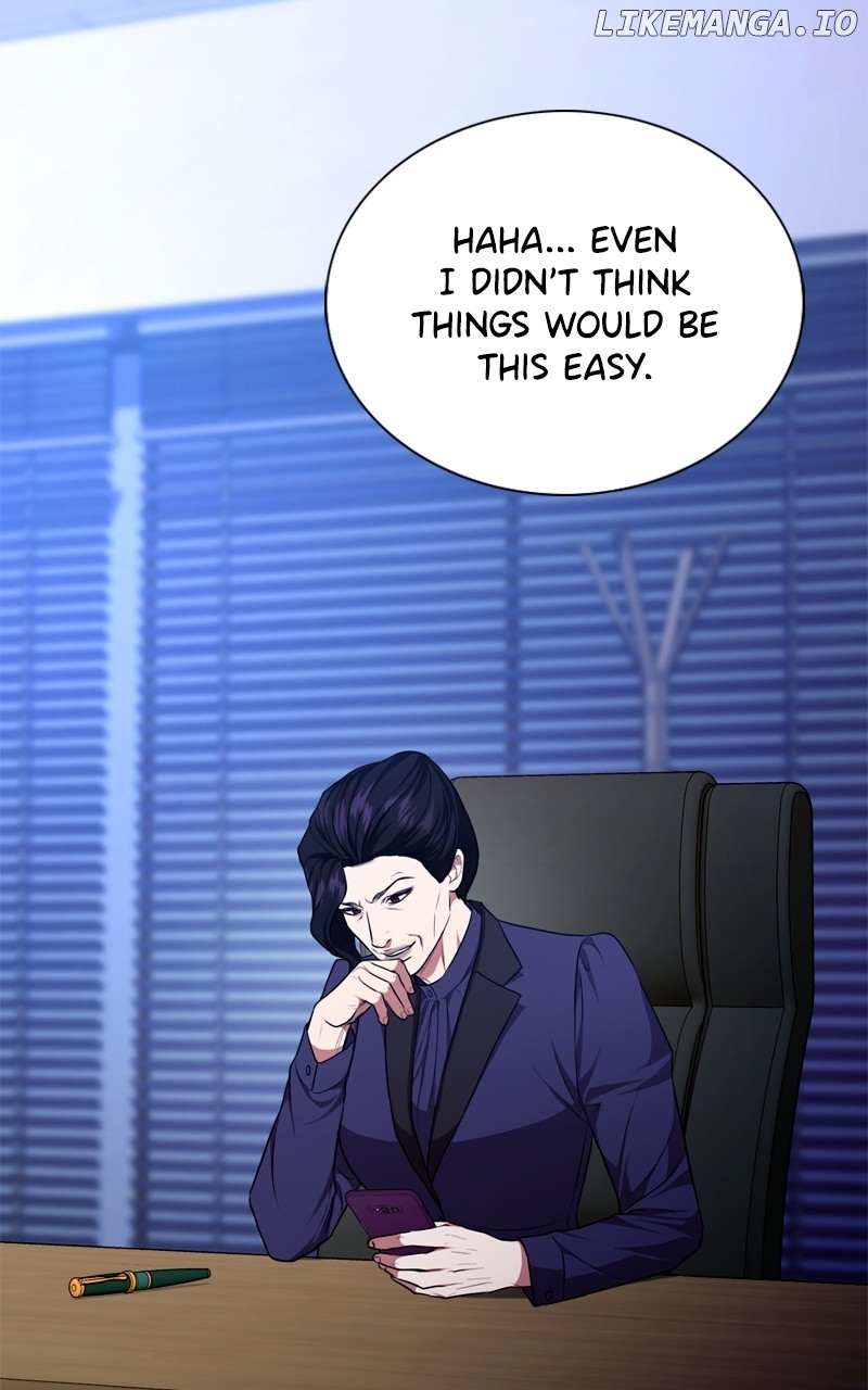 The Tax Reaper Chapter 95 - Picture 3