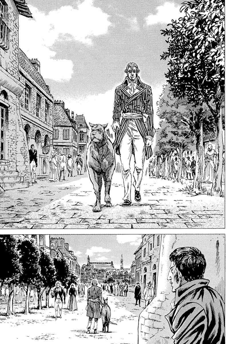 Napoleon - Age Of The Lion Vol.5 Chapter 33 - Picture 1