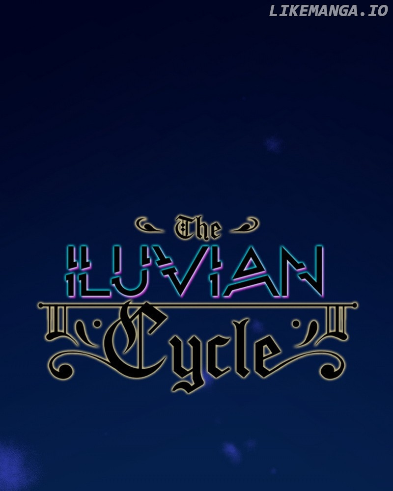The Iluvian Cycle Chapter 58 - Picture 1