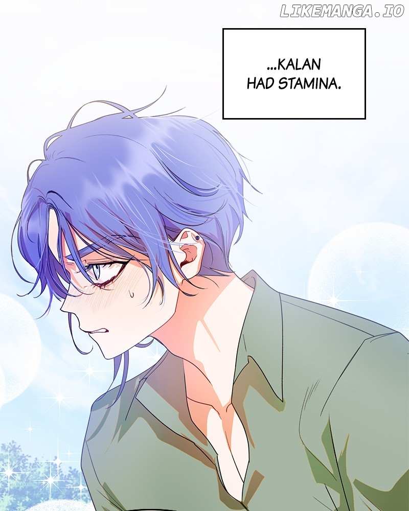 Heart Throbbing Conqueror Chapter 38 - Picture 3