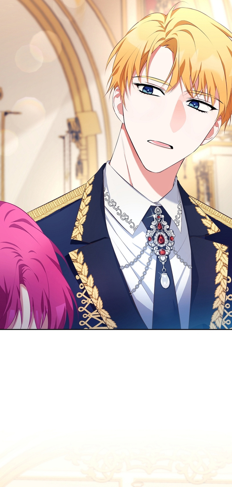[Breaking News] Marriage With The Grand Duke Chapter 4 - Picture 3