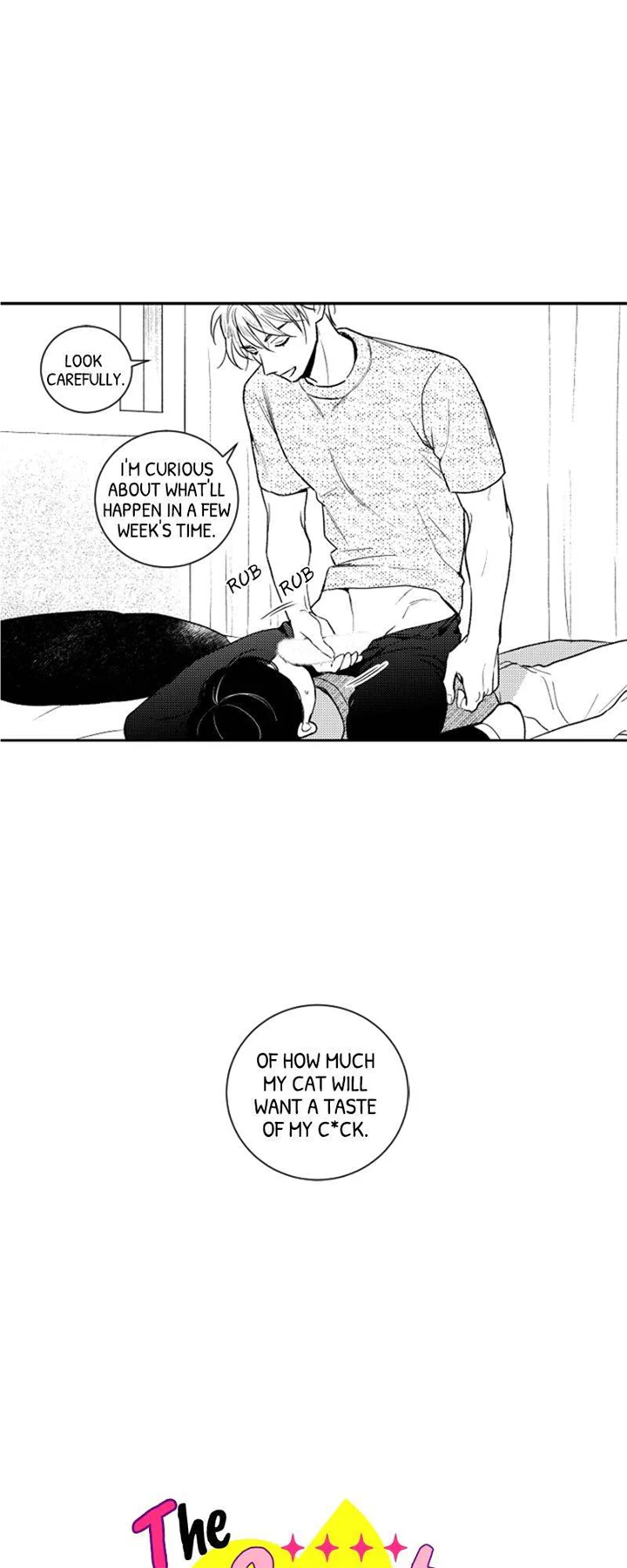 Who Is A Sweet Cheater? Chapter 96 - Picture 2