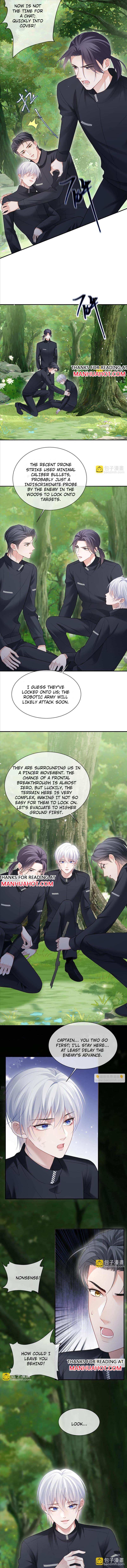 Continued Love Chapter 125 - Picture 3