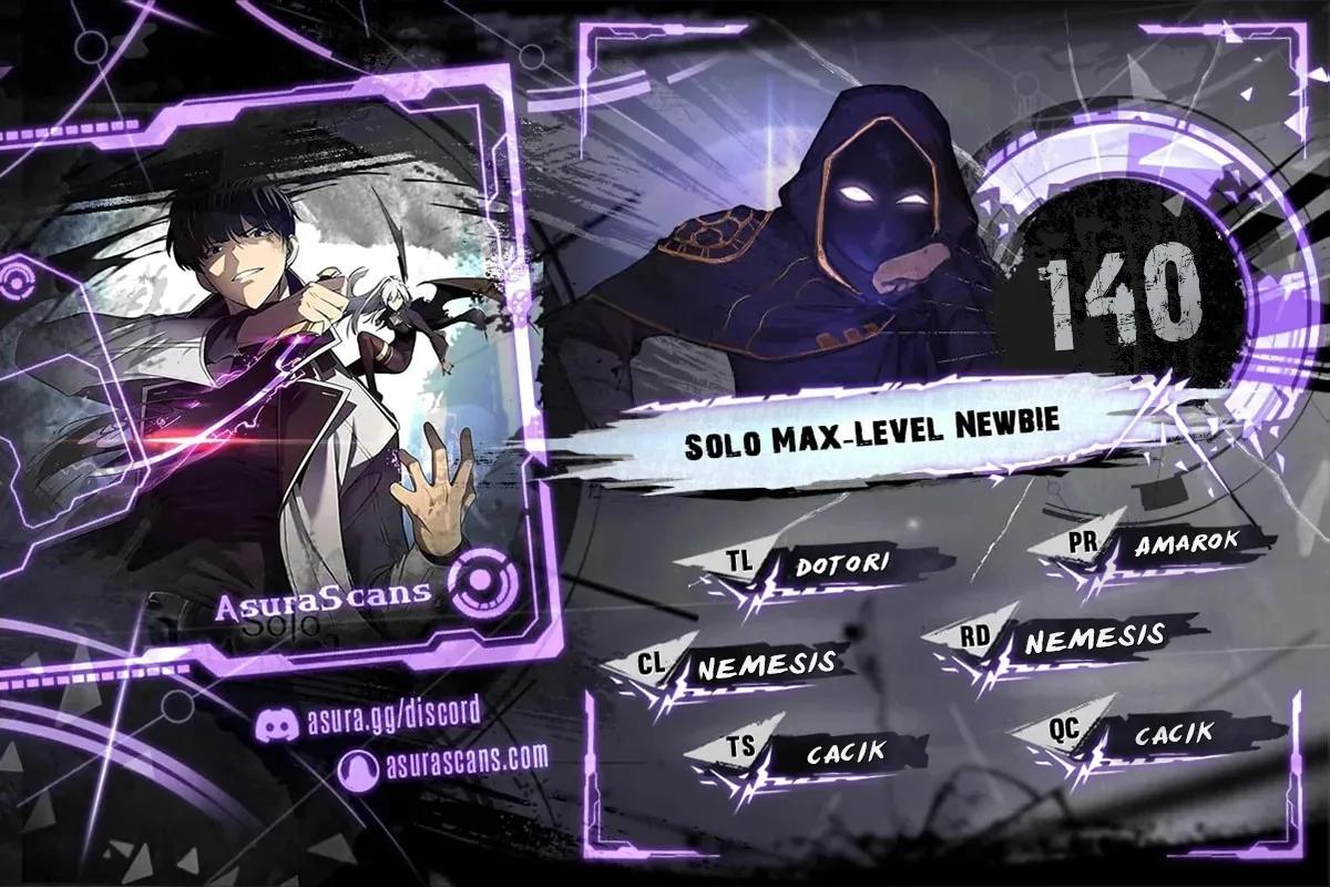 Solo Max-Level Newbie Chapter 140 - Picture 2