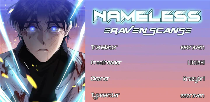 Nameless Chapter 28 - Picture 1