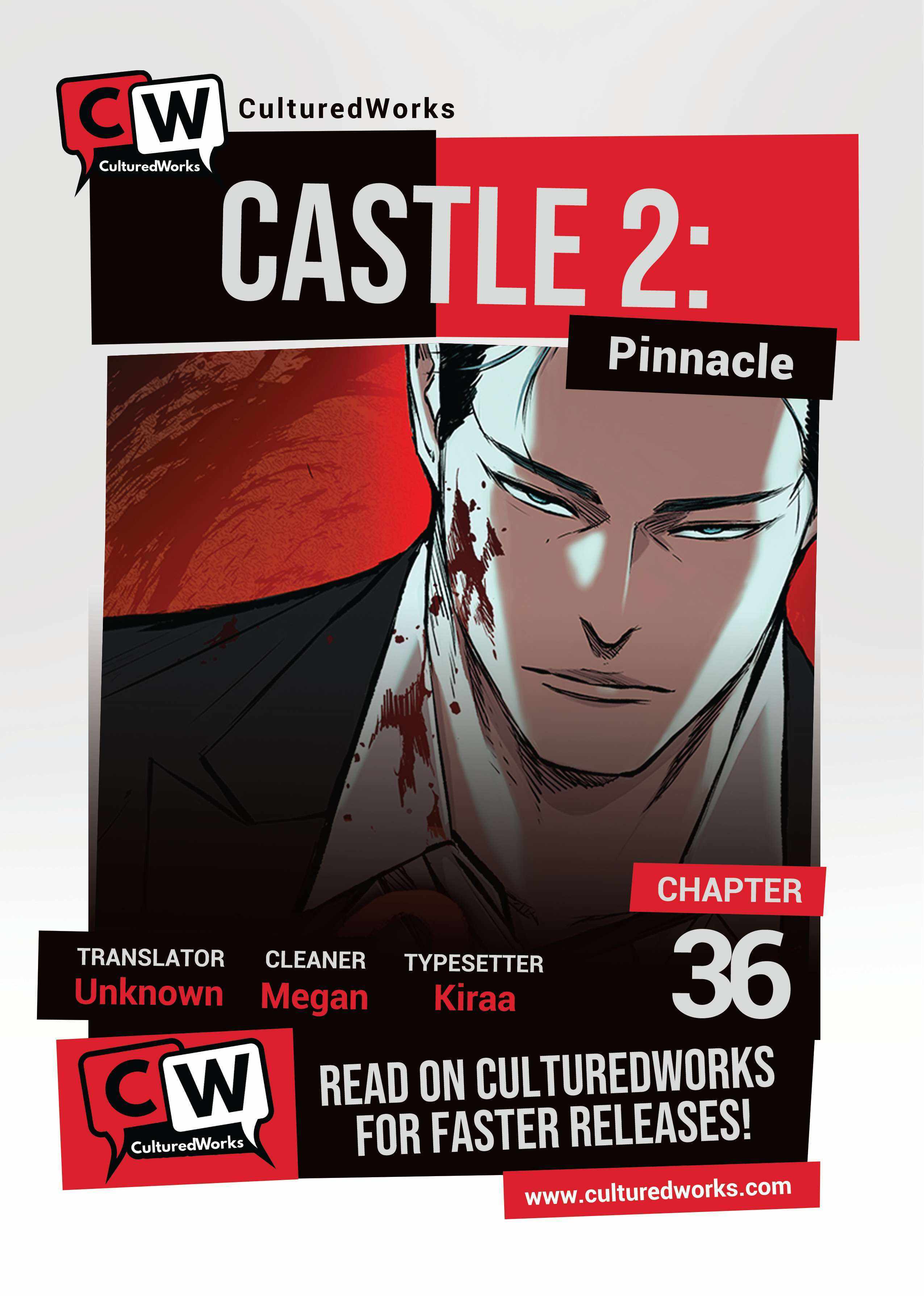 Castle 2: Pinnacle - Page 2