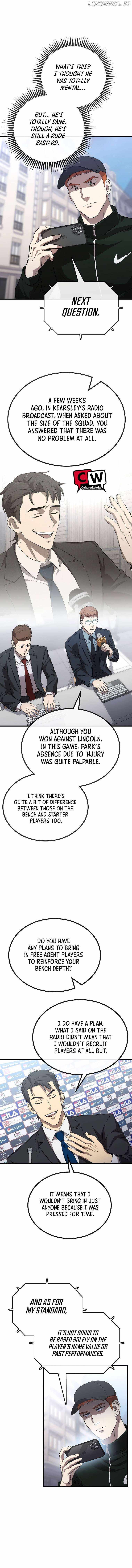 Black-Haired Tactical Genius - Page 3