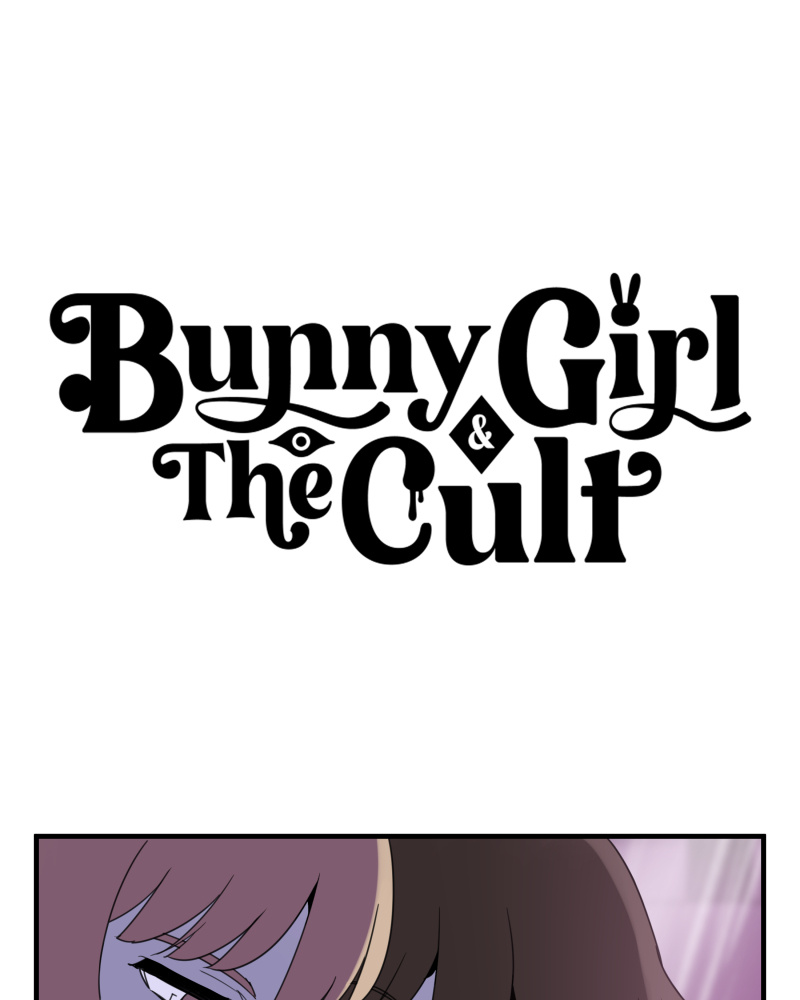 Bunny Girl And The Cult Chapter 7 - Picture 1