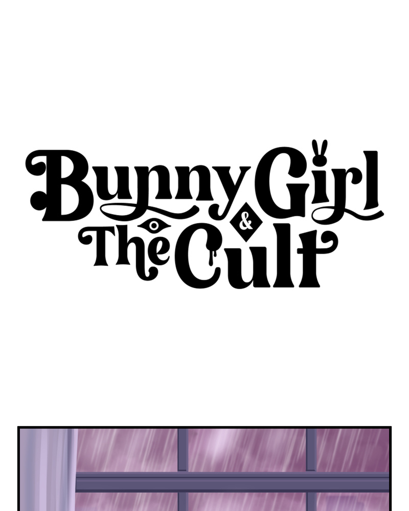 Bunny Girl And The Cult Chapter 6 - Picture 2
