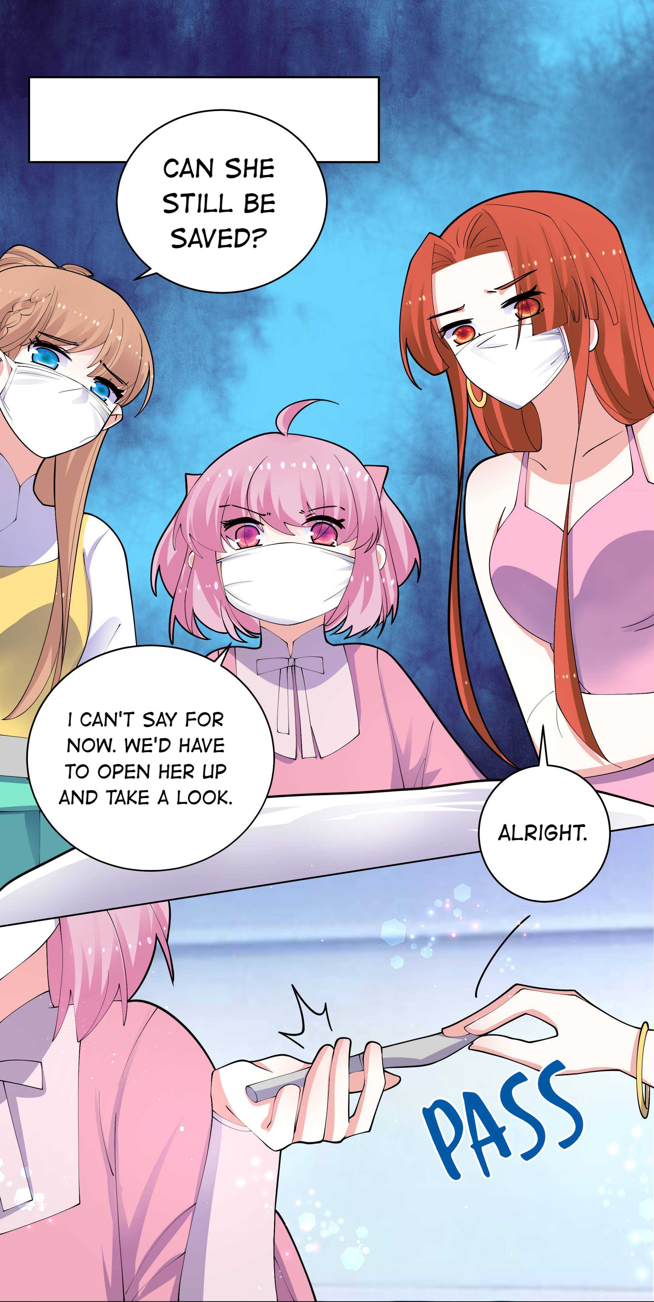 The Incapable Married Princess Chapter 55 - Picture 3