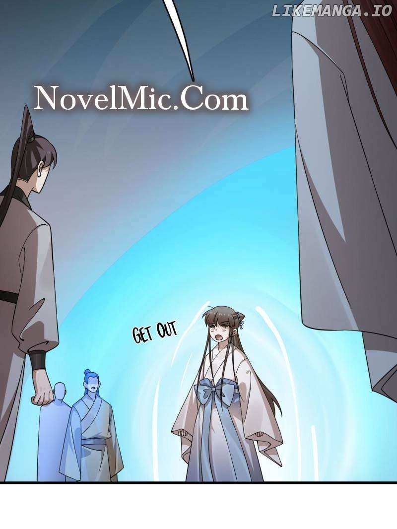 Queen Of Poison: The Legend Of A Super Agent, Doctor And Princess Chapter 476 - Picture 3