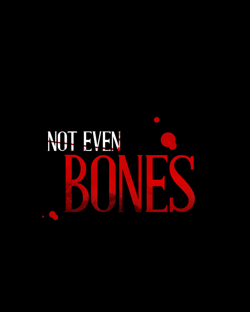 Not Even Bones Chapter 189 - Picture 1