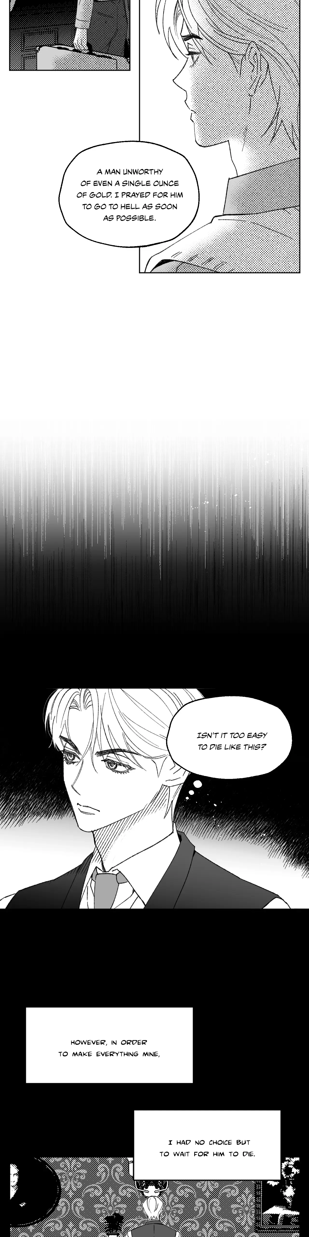 [Hardcore Bl Anthology] Esther's Garden - Page 4