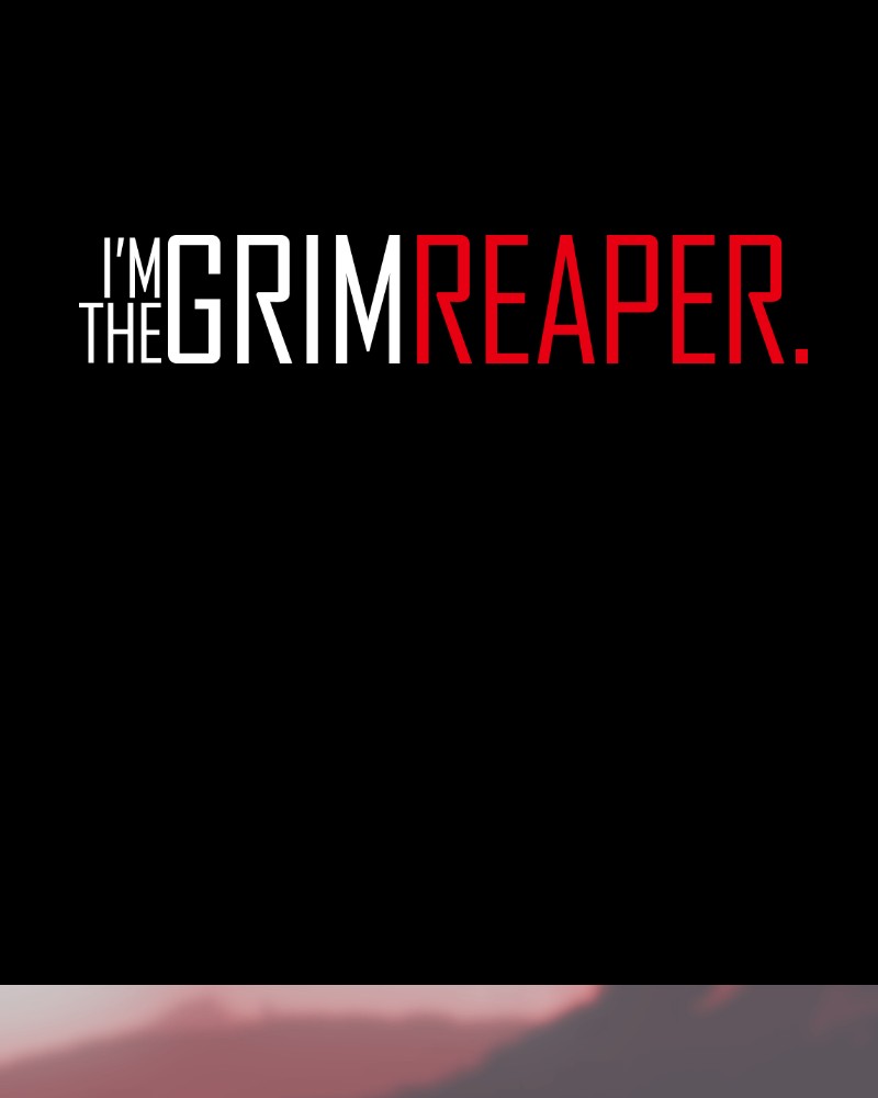 I’M The Grim Reaper Chapter 191 - Picture 3