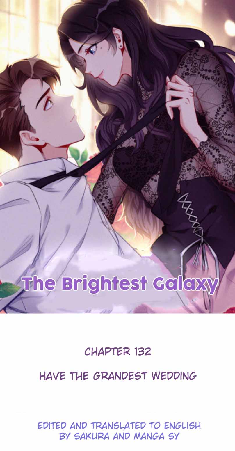 Brilliant Galaxy Chapter 132 - Picture 3