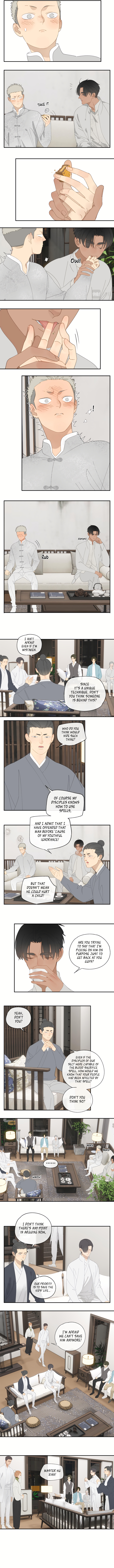 The Way To Appeal To The Devil Chapter 36 - Picture 2