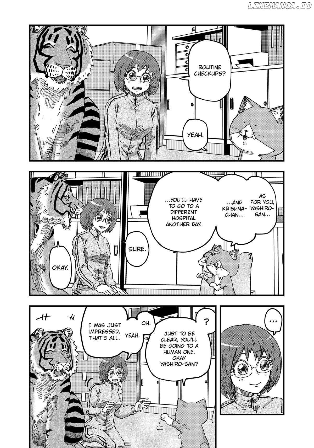 Ramen Aka Neko - Page 3