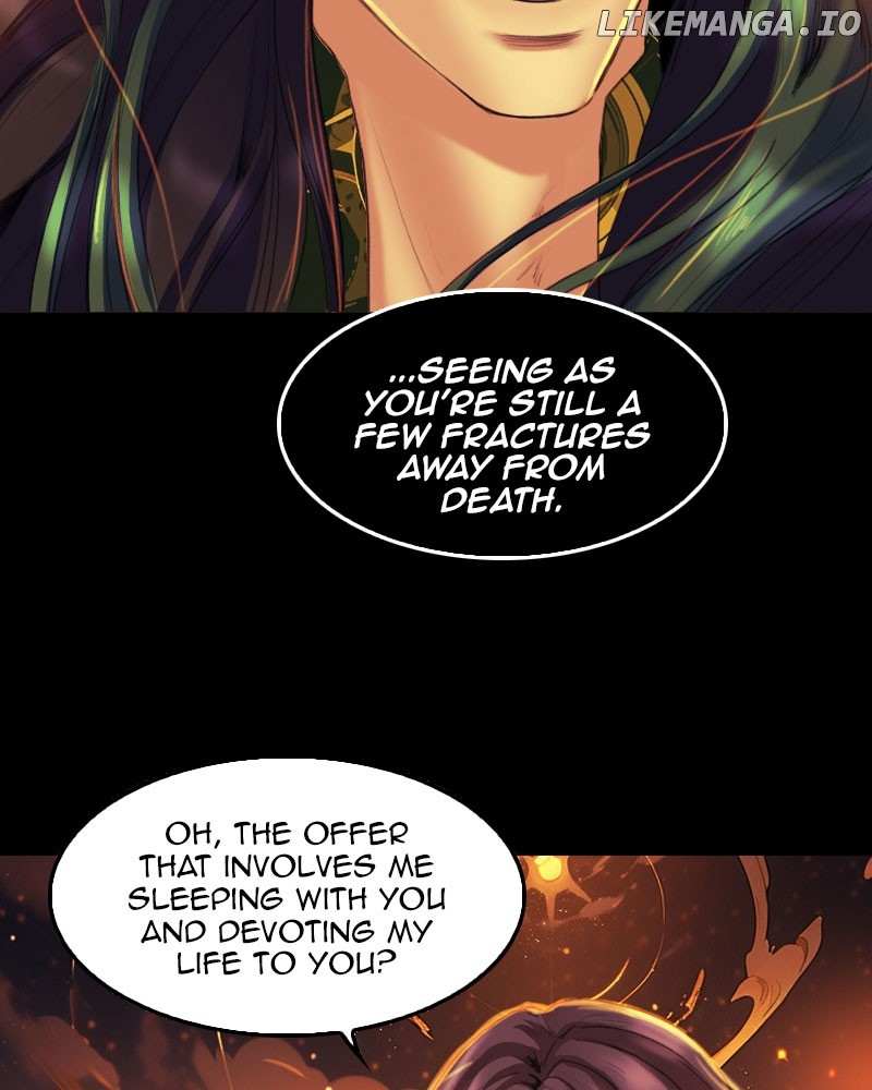 Blood Reverie Chapter 65 - Picture 2