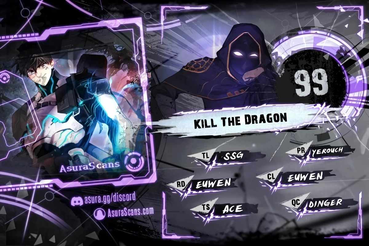 Kill The Dragon Chapter 99 - Picture 2