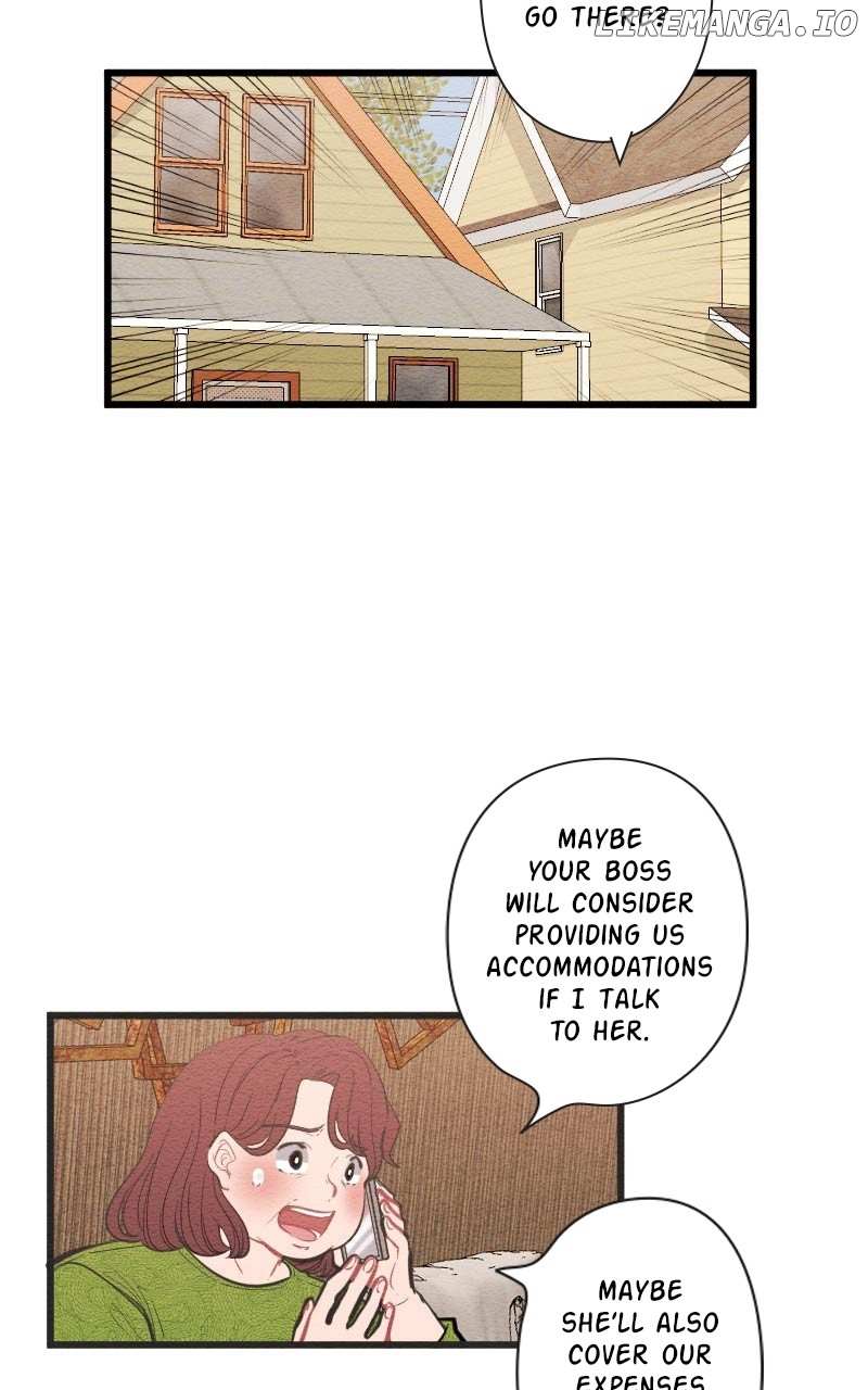 Mistake Chapter 98 - Picture 3