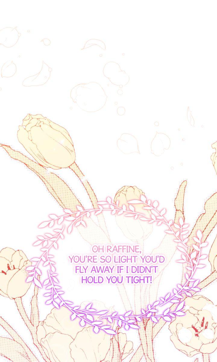 Raffine’S Plan: Save My Favorite Character Chapter 13 - Picture 1