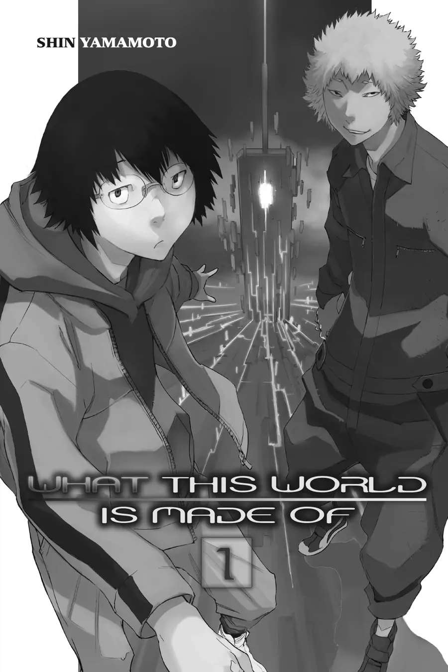 What This World Is Made Of Chapter 1 - Picture 2