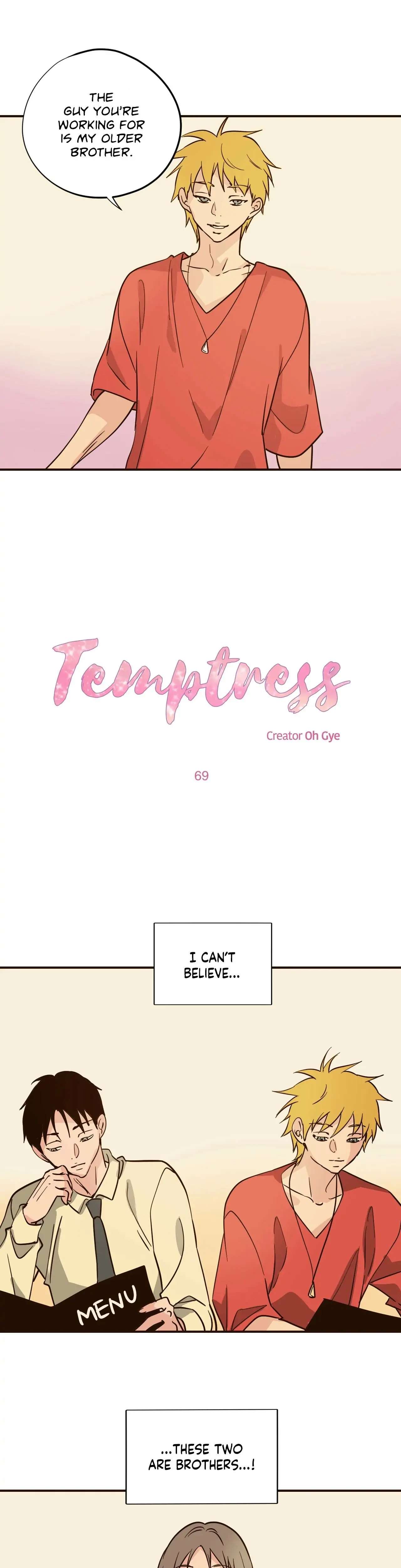 Temptress - Page 2