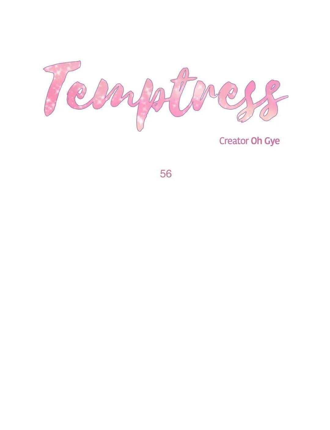 Temptress Chapter 56 - Picture 3