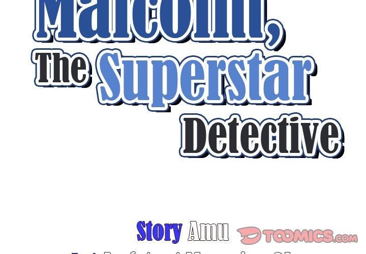 Malcolm, The Superstar Detective - Page 3