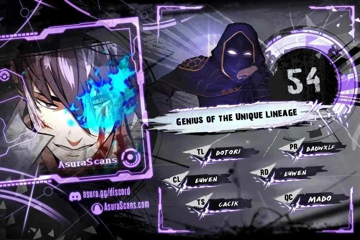 Genius Of The Unique Lineage Chapter 54 - Picture 2
