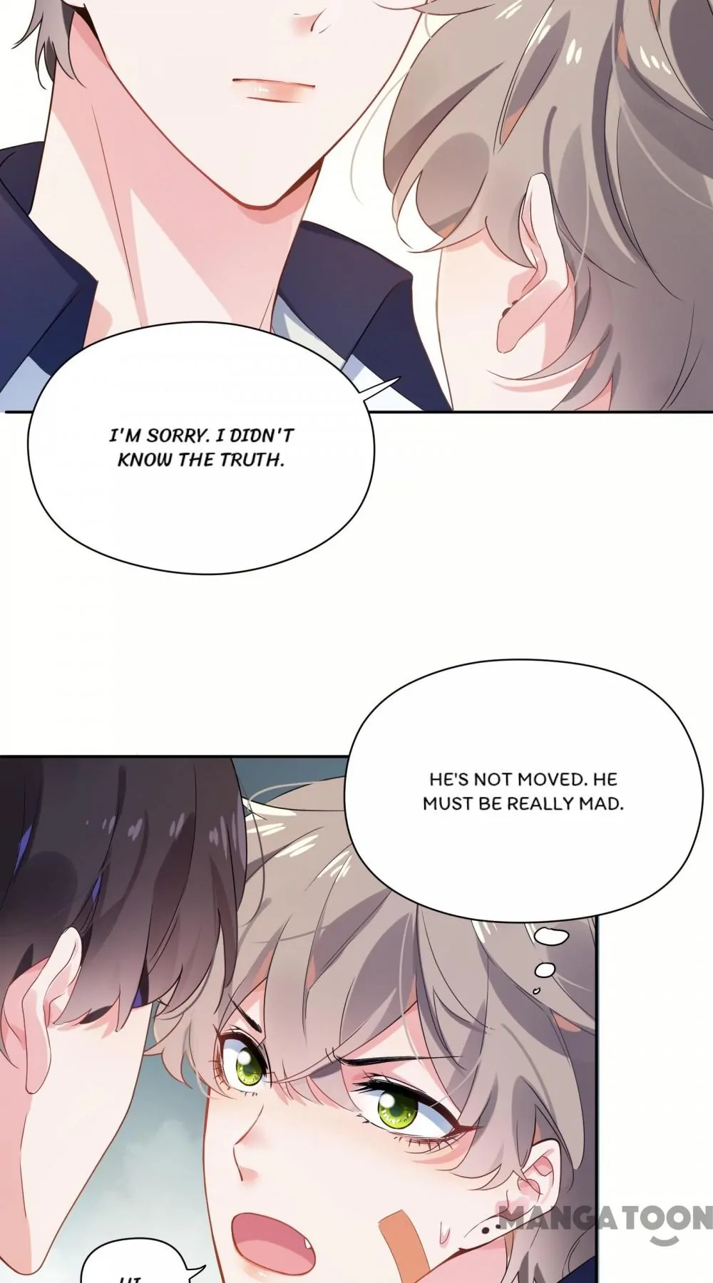 My Lovely Troublemaker - Page 3